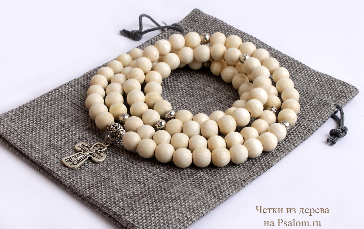 Четки из дерева граб на 100