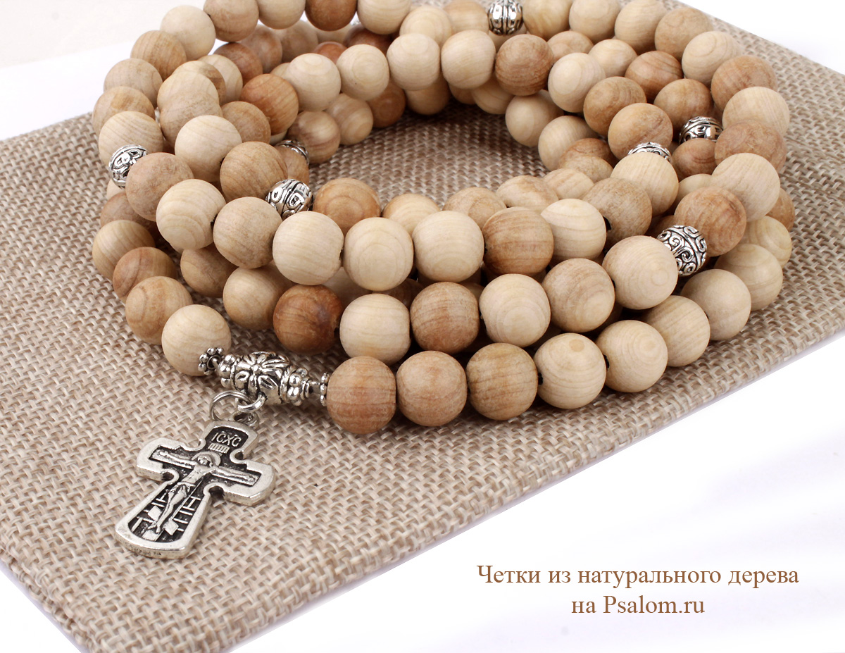 Четки из можжевельника на 150