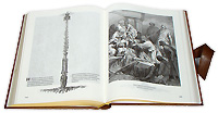 Библия в гравюрах Гюстава Доре. Рисунок 1