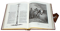 Библия в гравюрах Гюстава Доре. Изображение 2