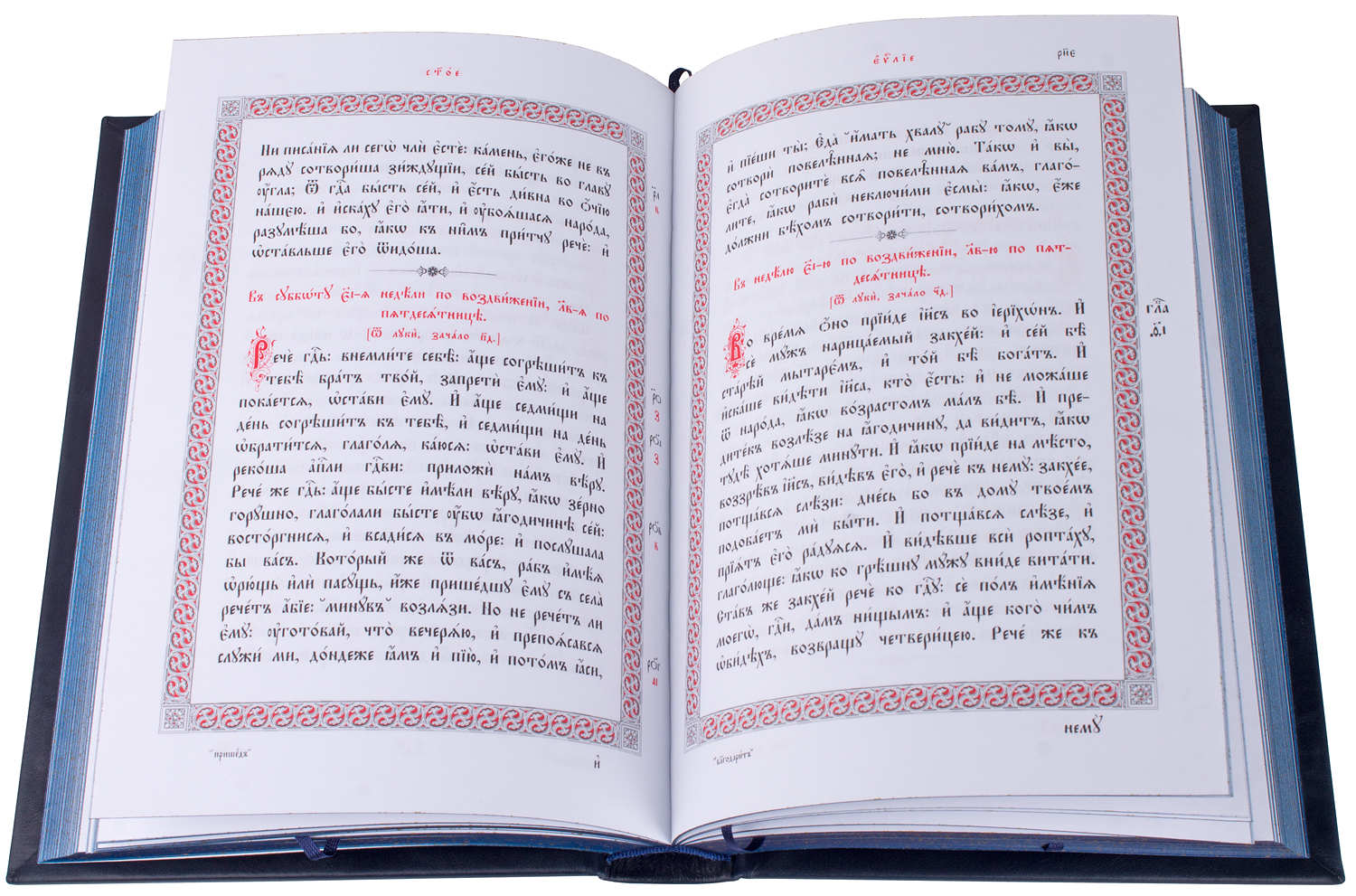 Богослужебные указания на 18 апреля 2024. Святое Евангелие прямой перевод с церковнославянского купить.