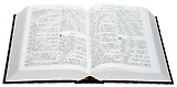 Почаевская Библия, изображение №1