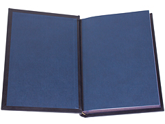 Купить Добротолюбие в кожаном переплете в 5 томах. В русском переводе святителя Феофана Затворника. Цвет тёмно-синий. Фото 4